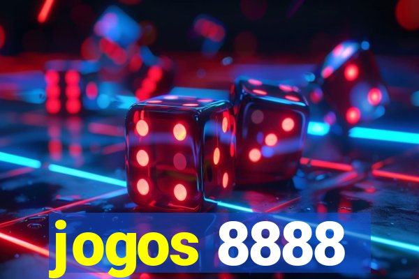 jogos 8888